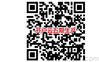 什么是期貨開戶云？怎么下載期貨開戶云APP？(圖1)