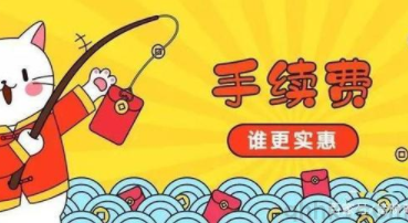 哪些期貨公司的交易手續(xù)費(fèi)低？(圖1)